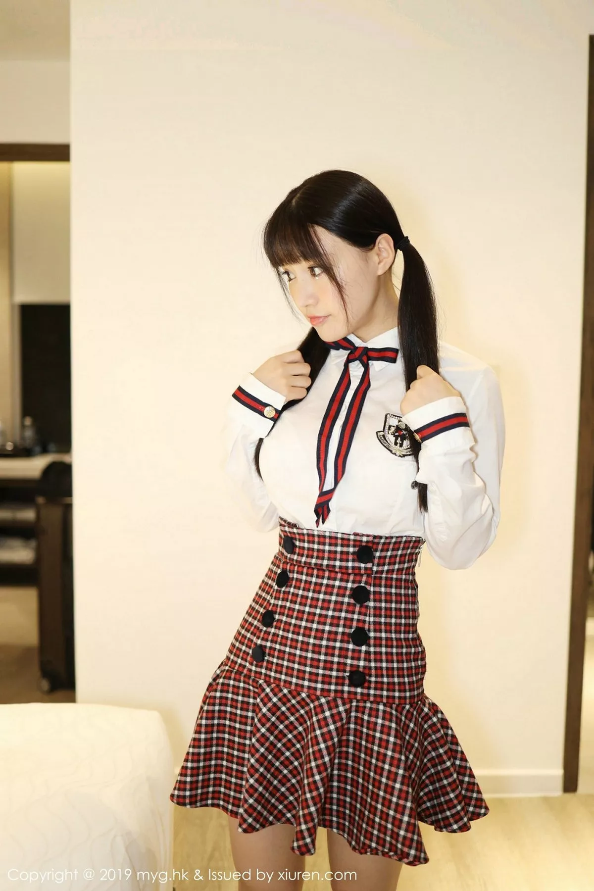 [MyGirl美媛馆]第355期朱可儿写真 [81P]-014