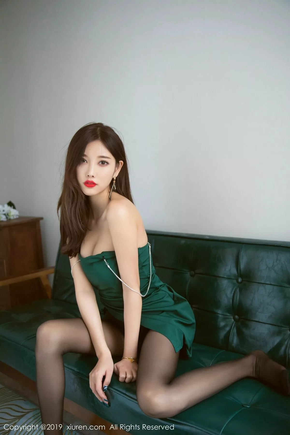 [XiuRen秀人网]第1425期杨晨晨写真 [65P]-059
