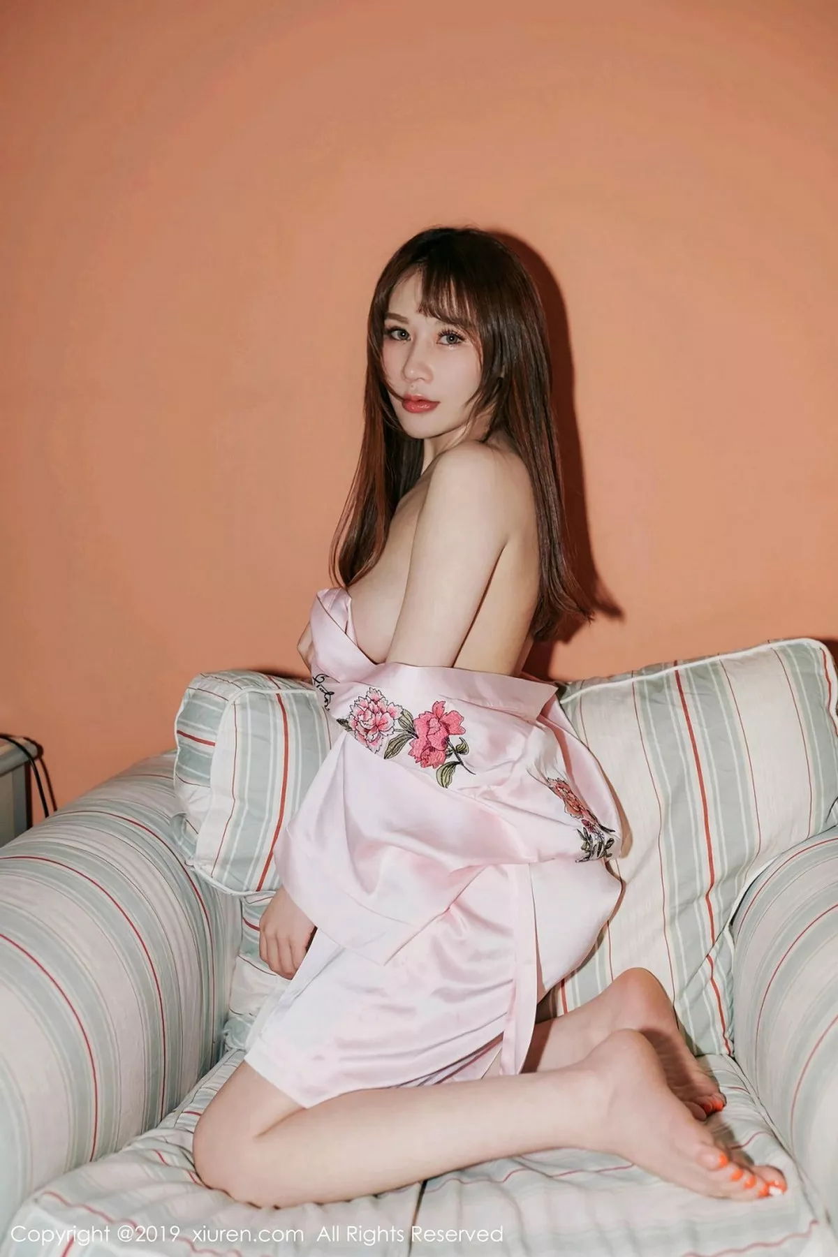 [XiuRen秀人网]第1422期苏可er写真 [47P]-005