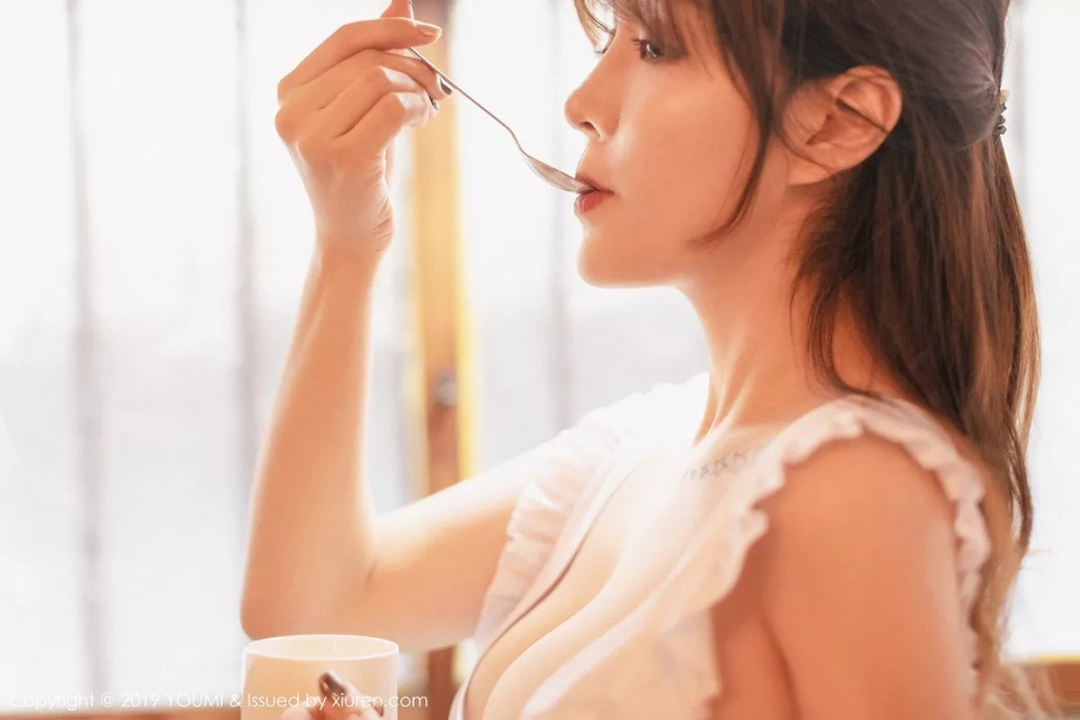 [YouMi尤蜜荟]第295期王雨纯写真 [48P]-012