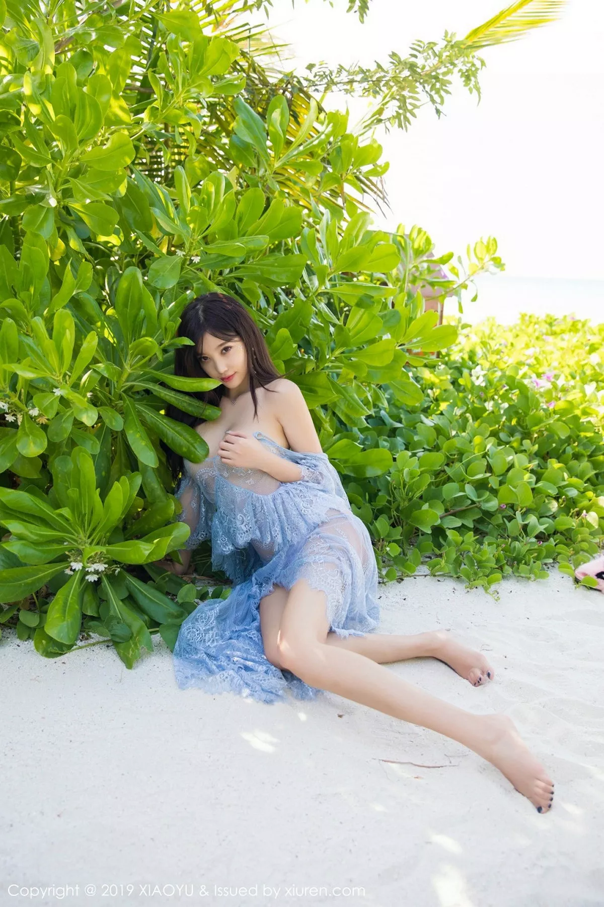 [XiaoYu画语界]第067期杨晨晨写真 [65P]-060