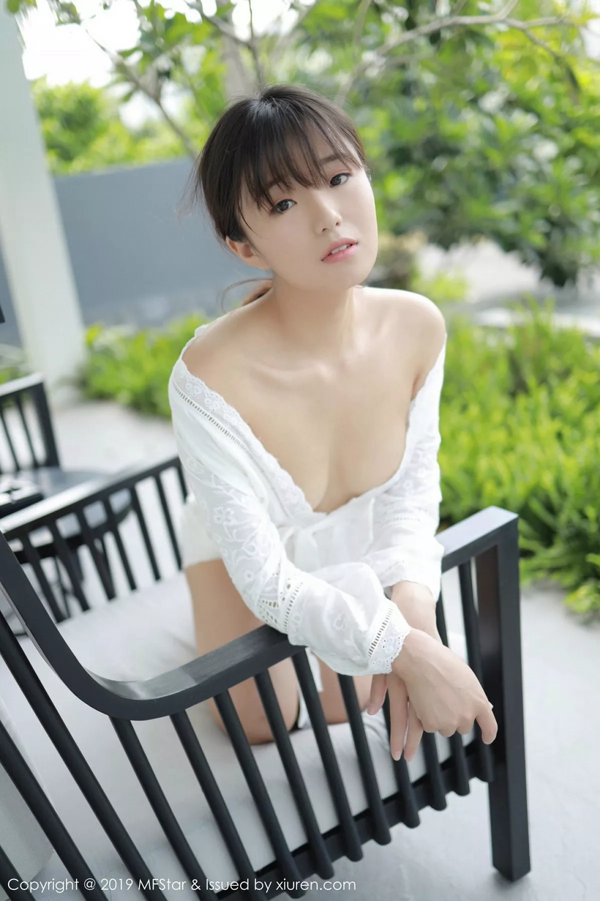 [MFStar模范学院]第192期仓井优香写真 [40P]-007