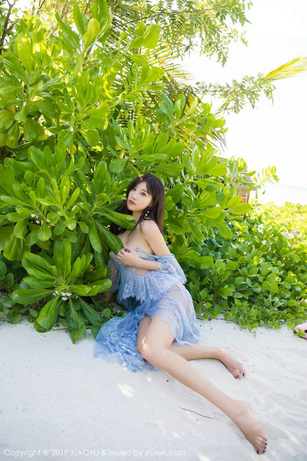 [XiaoYu画语界]第067期杨晨晨写真 [65P]-064