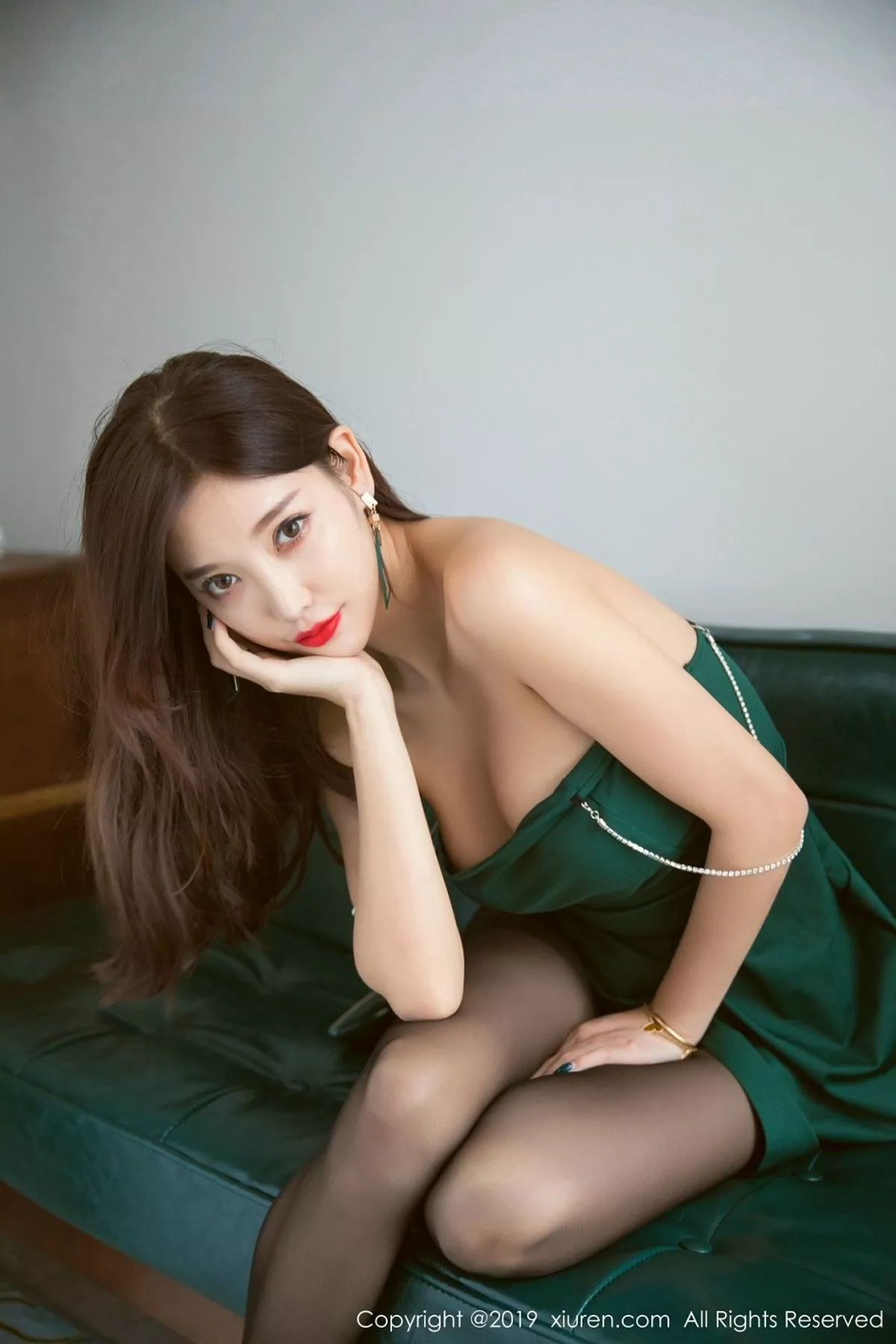 [XiuRen秀人网]第1425期杨晨晨写真 [65P]-058