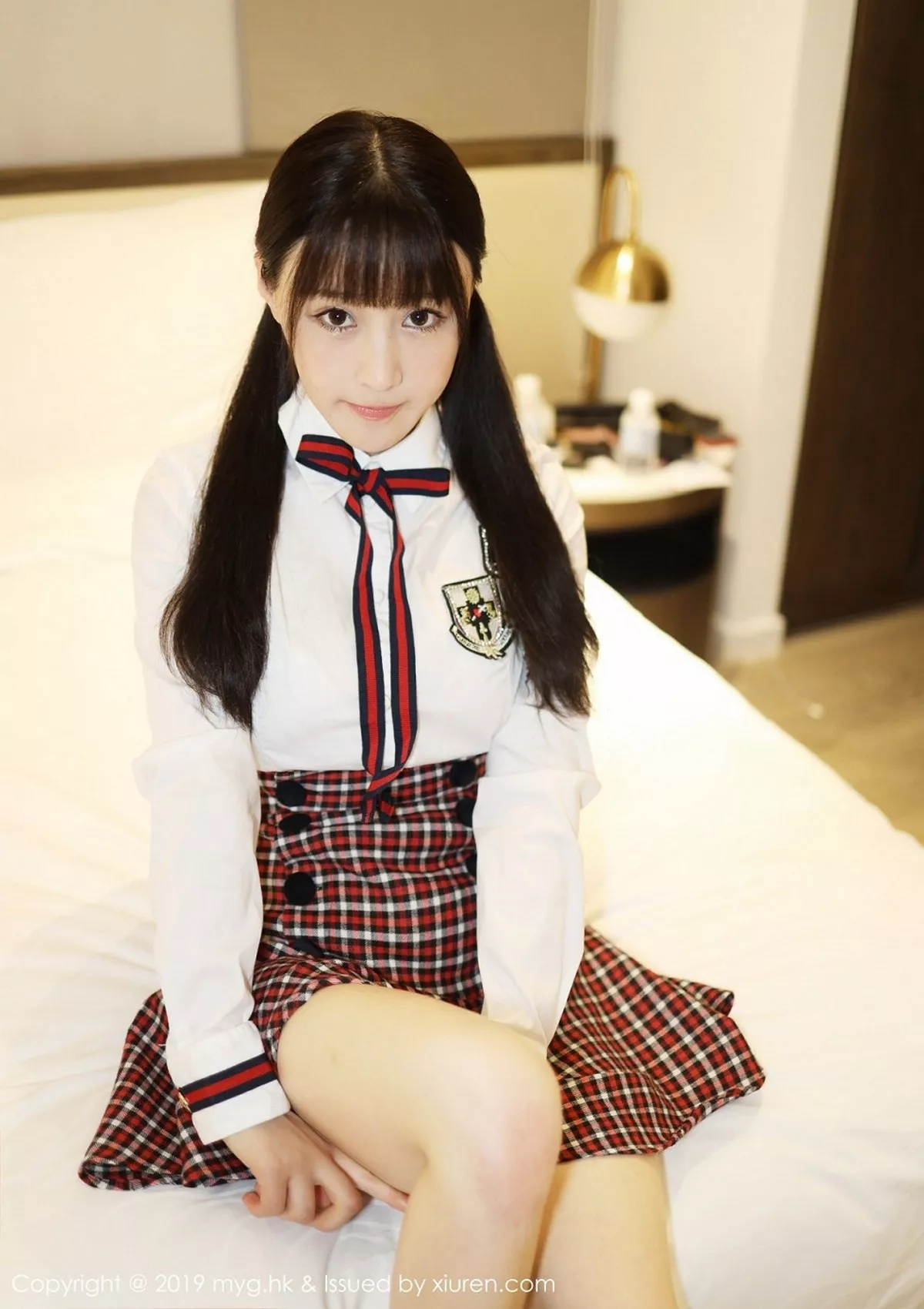 [MyGirl美媛馆]第355期朱可儿写真 [81P]-033