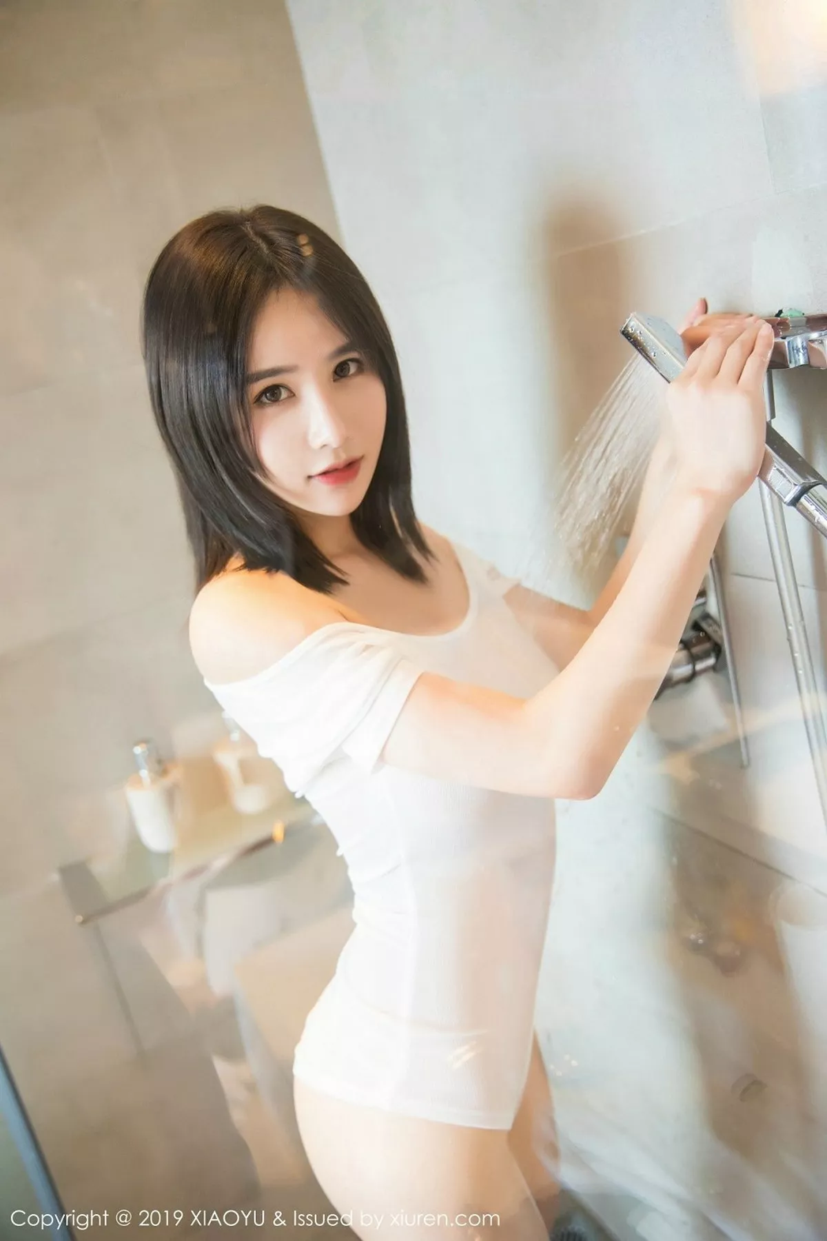 [XiaoYu画语界]第060期小沫琳写真 [50P]-045