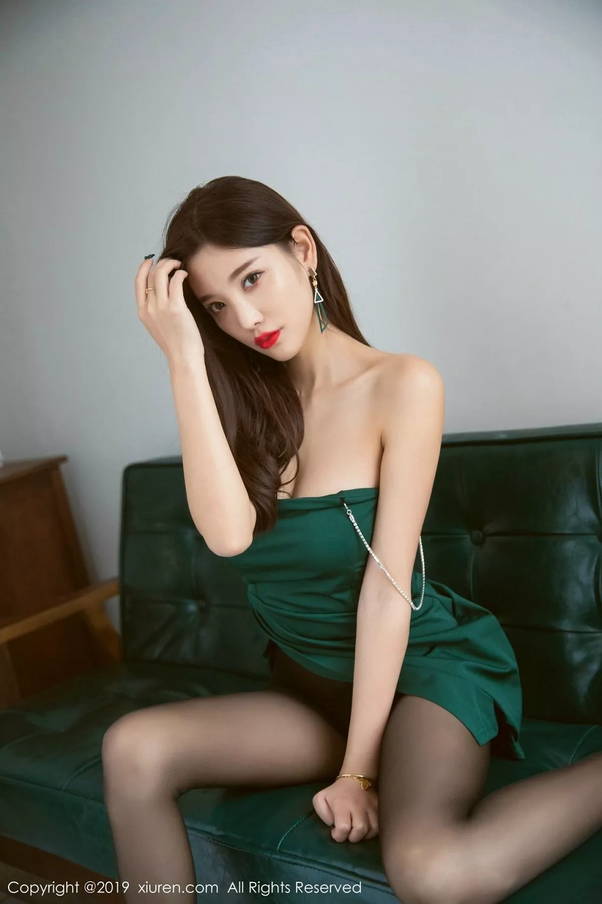 [XiuRen秀人网]第1425期杨晨晨写真 [65P]-060