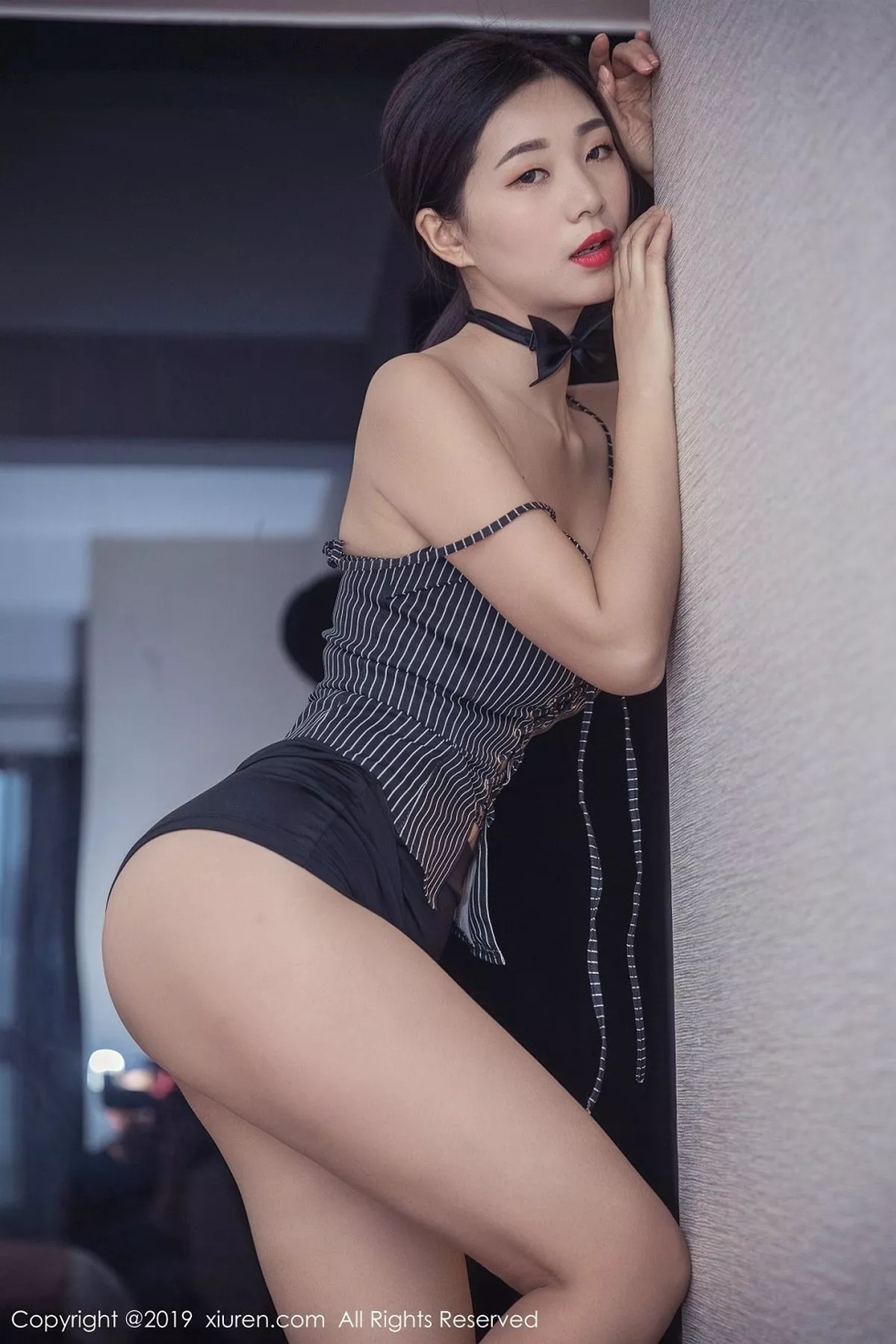 [XiuRen秀人网]第1417期宋-Kiki写真 [41P]-041