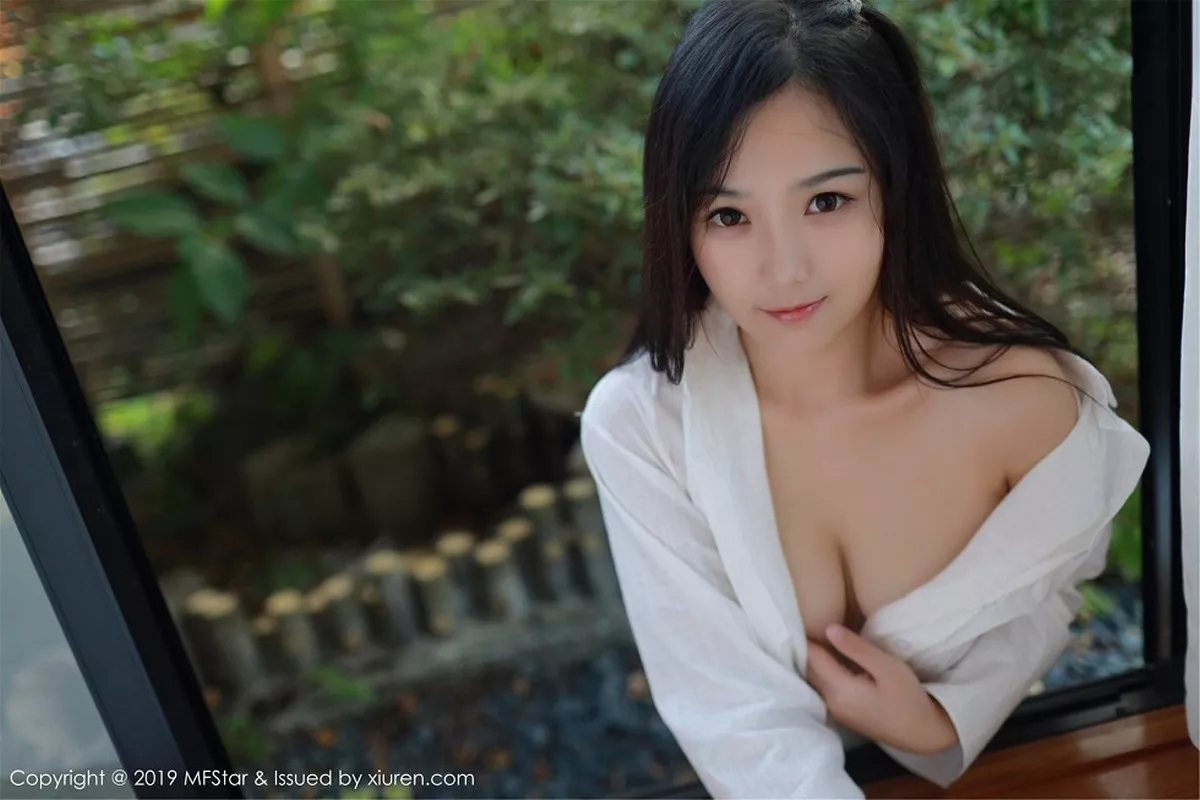 [MFStar模范学院]第187期徐微微写真 [40P]-037
