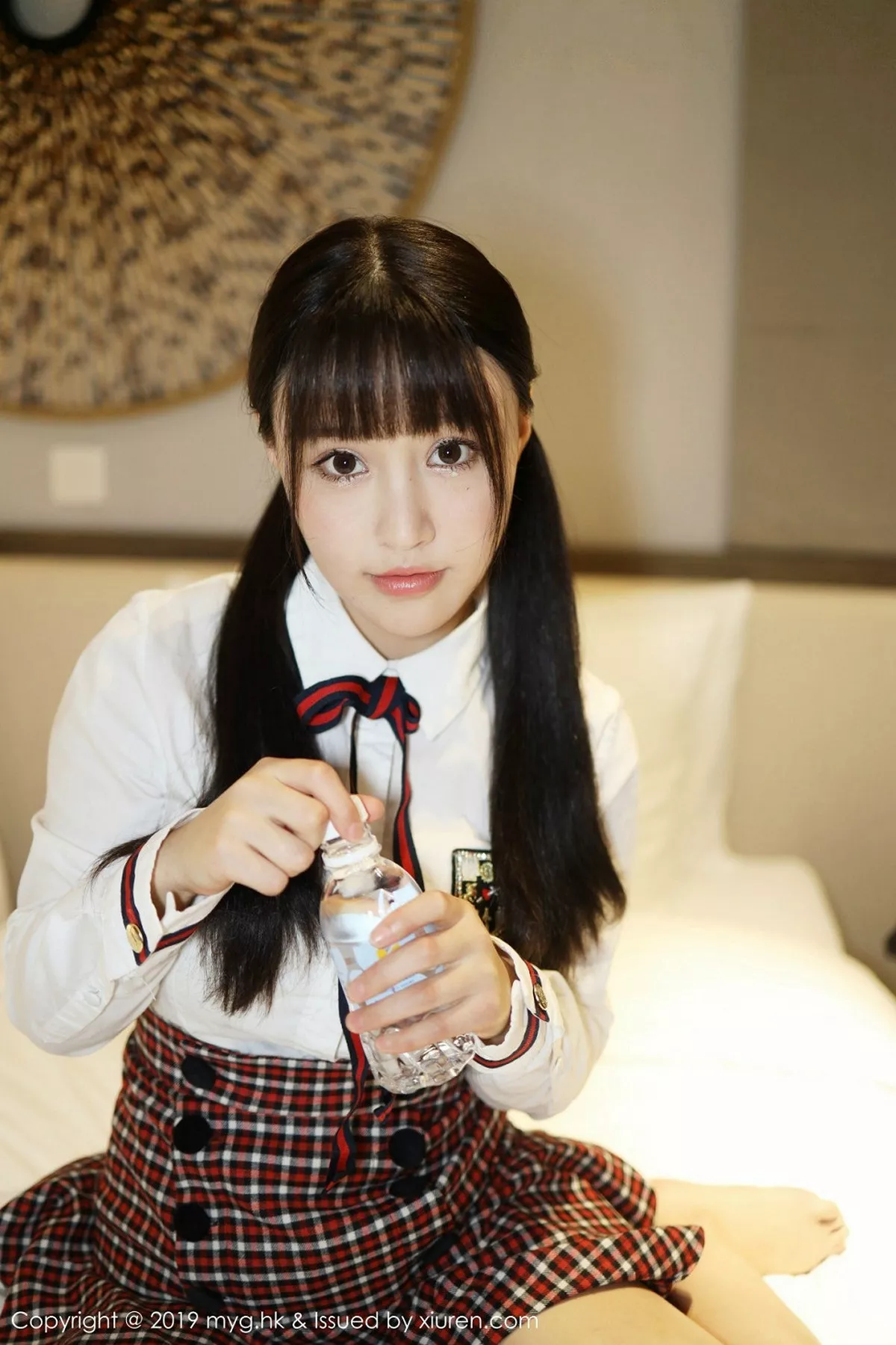 [MyGirl美媛馆]第355期朱可儿写真 [81P]-026