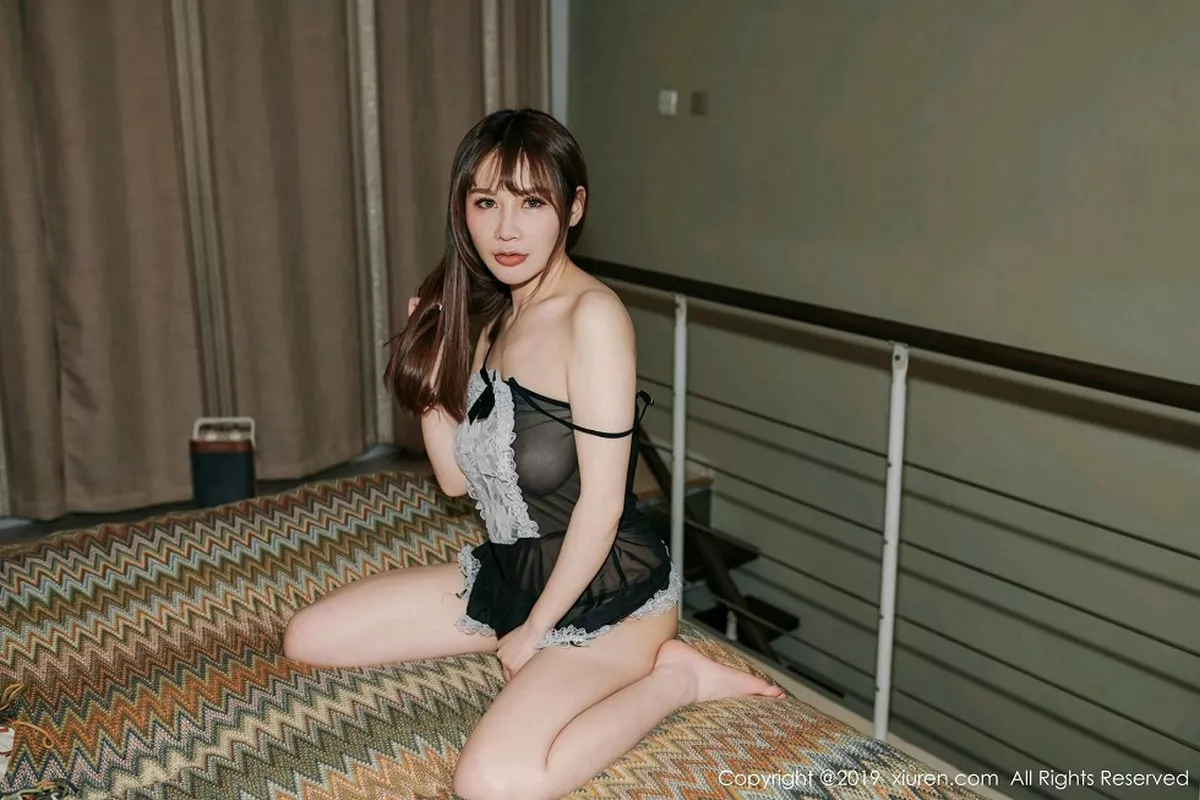 [XiuRen秀人网]第1422期苏可er写真 [47P]-032