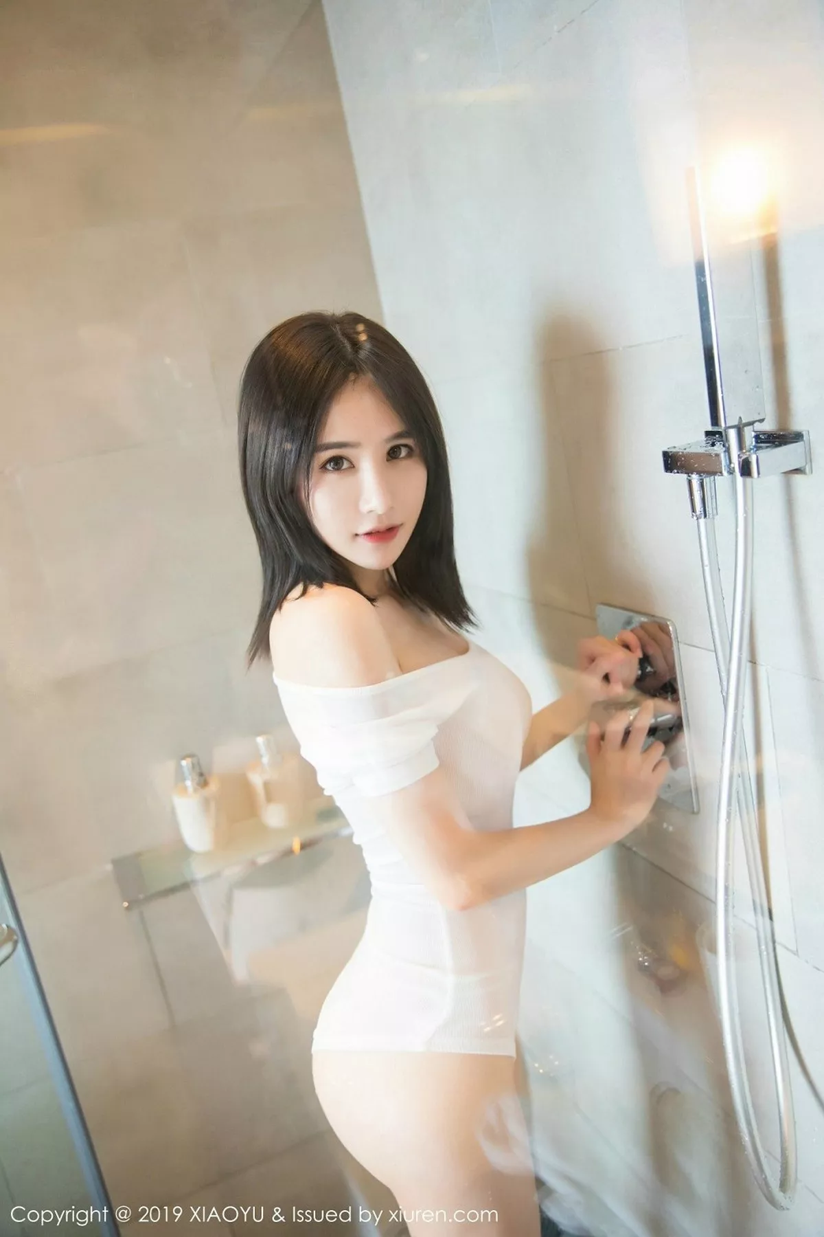 [XiaoYu画语界]第060期小沫琳写真 [50P]-046