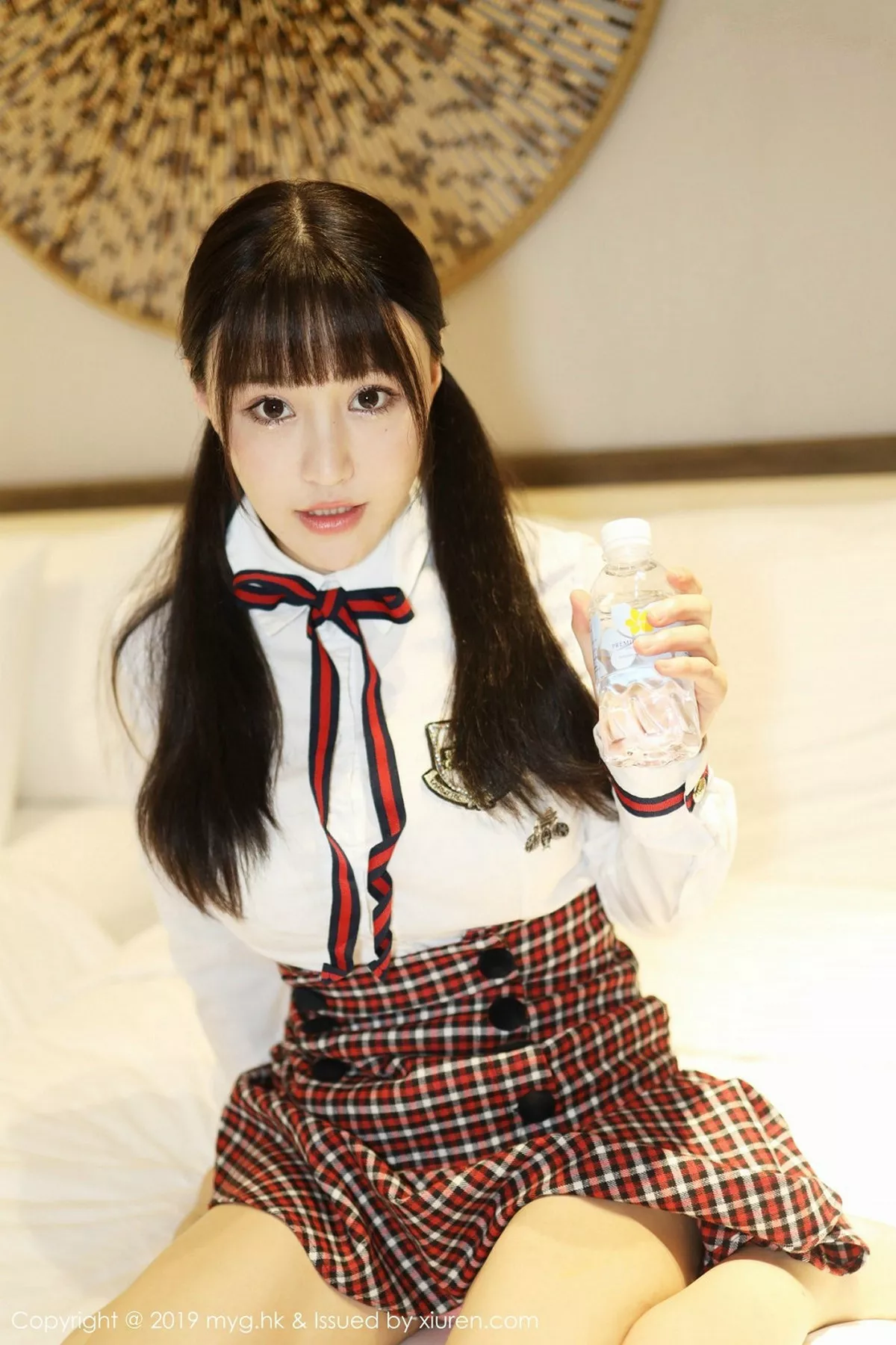 [MyGirl美媛馆]第355期朱可儿写真 [81P]-021