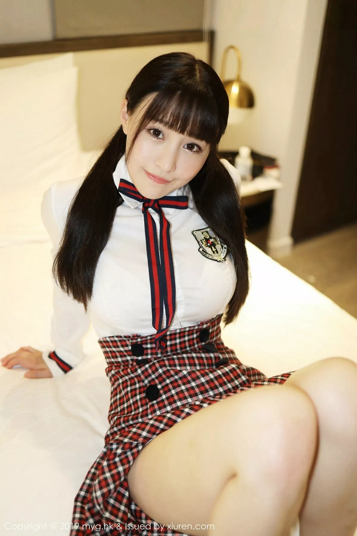 [MyGirl美媛馆]第355期朱可儿写真 [81P]-036