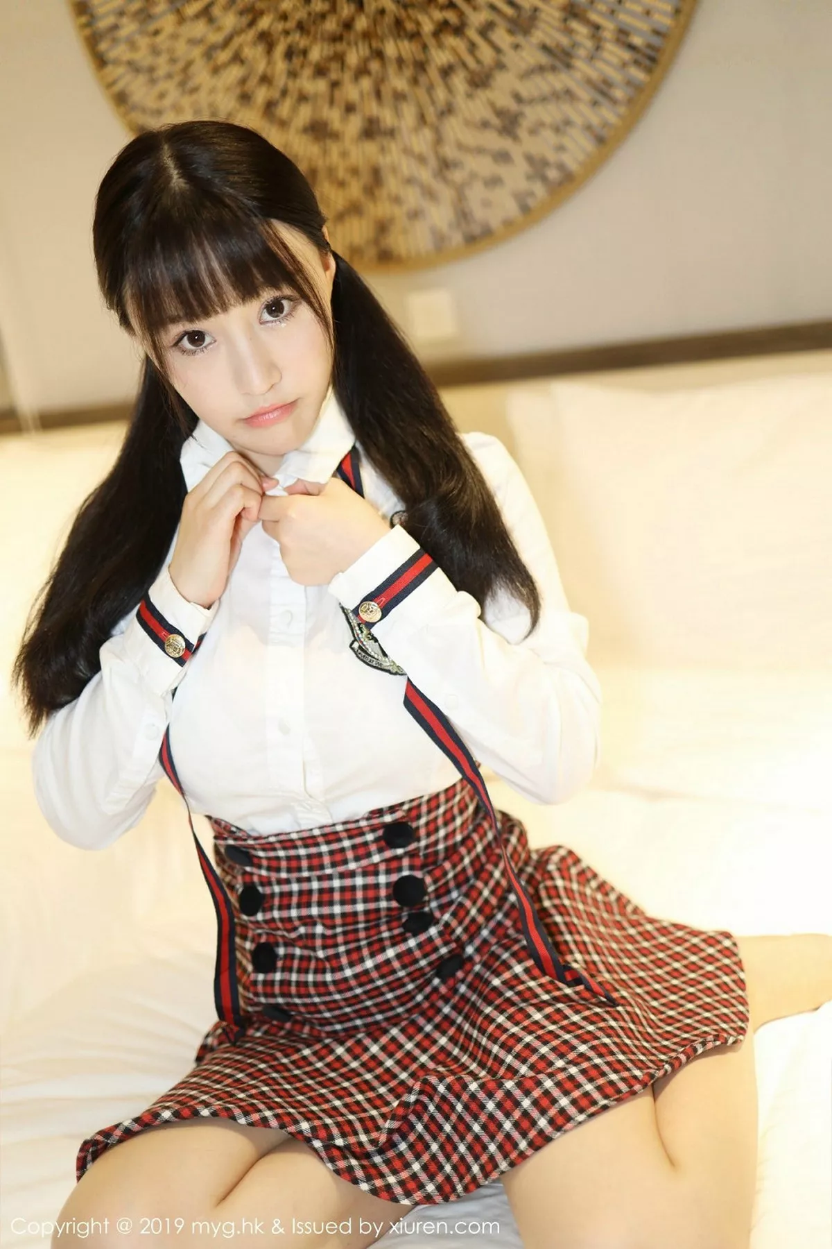 [MyGirl美媛馆]第355期朱可儿写真 [81P]-049