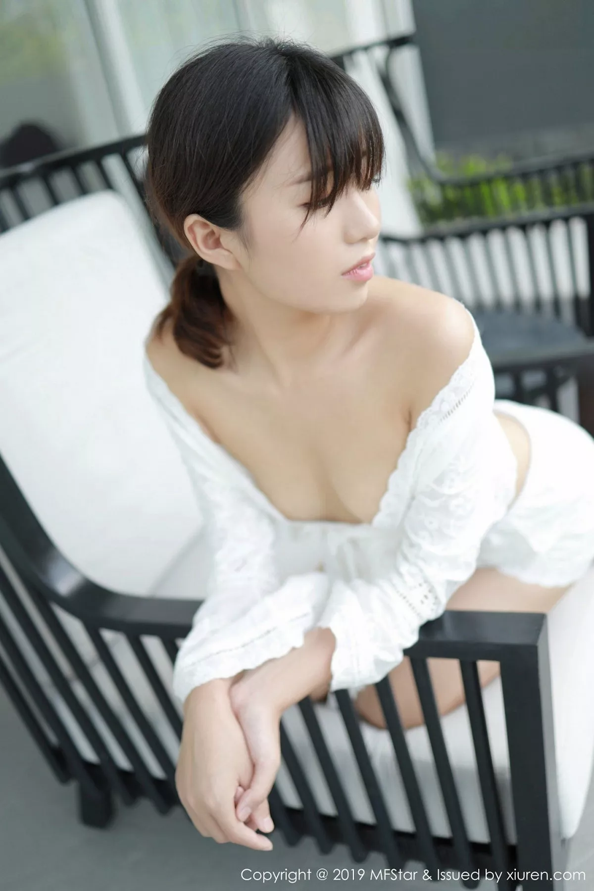 [MFStar模范学院]第192期仓井优香写真 [40P]-009
