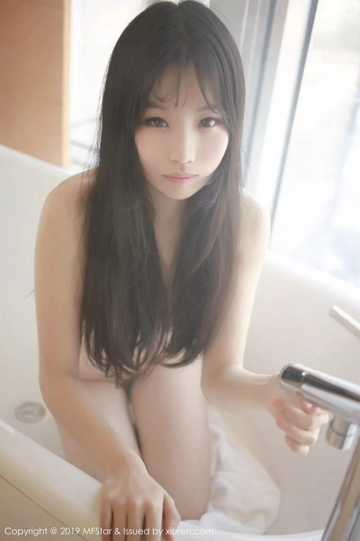 [MFStar模范学院]第189期草莓兔兔写真 [31P]-026