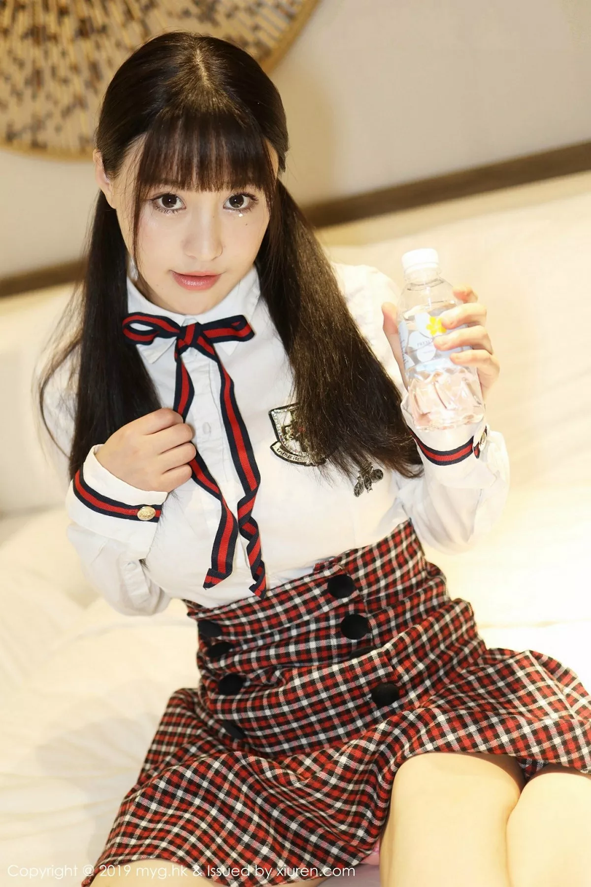 [MyGirl美媛馆]第355期朱可儿写真 [81P]-022