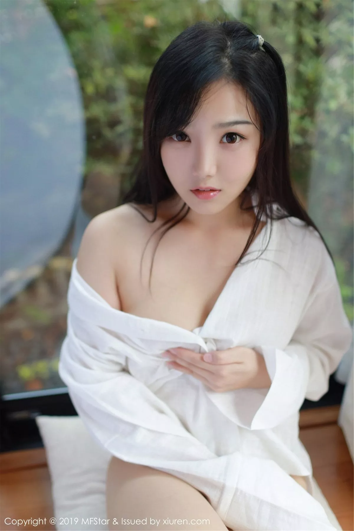 [MFStar模范学院]第187期徐微微写真 [40P]-012