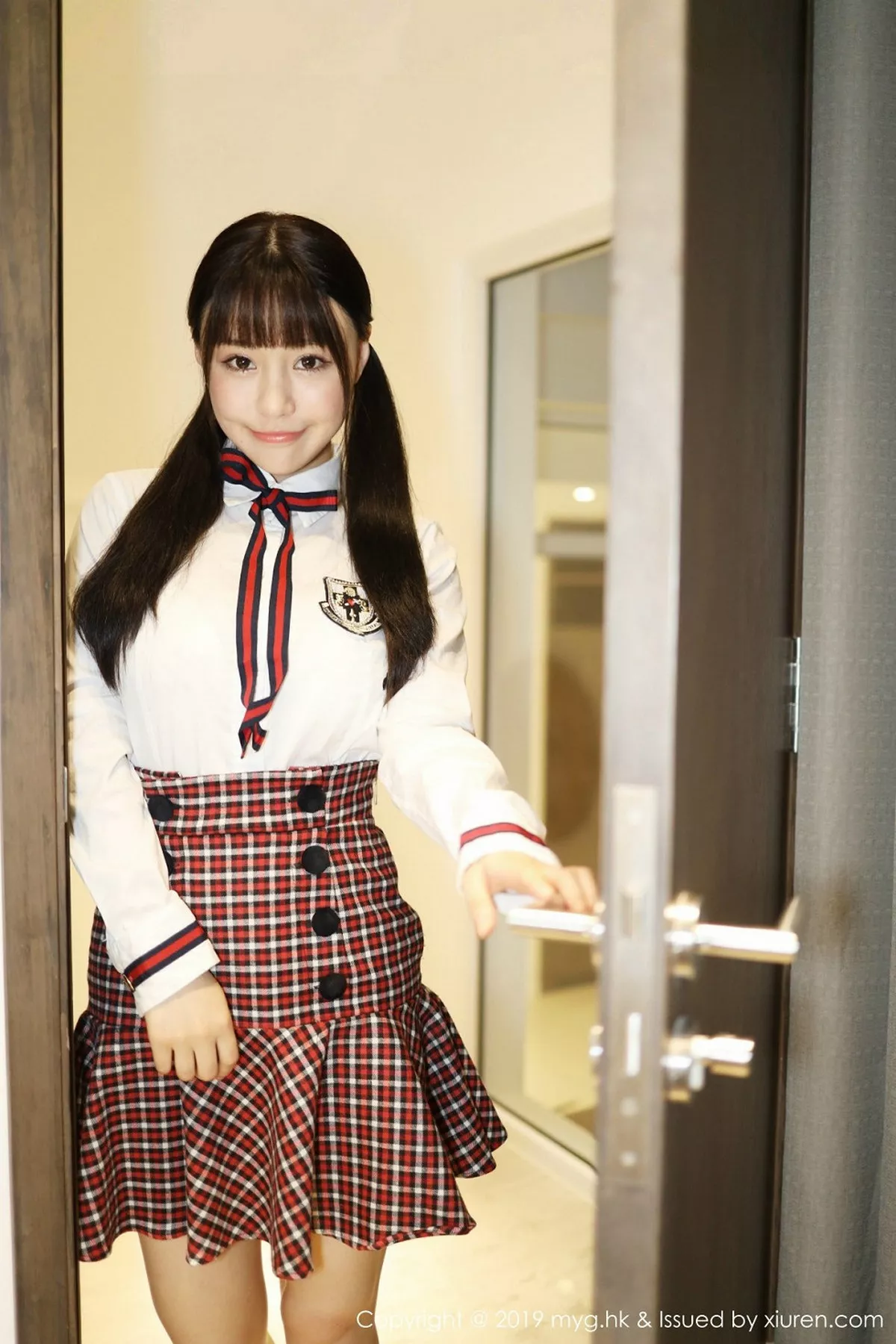 [MyGirl美媛馆]第355期朱可儿写真 [81P]-008