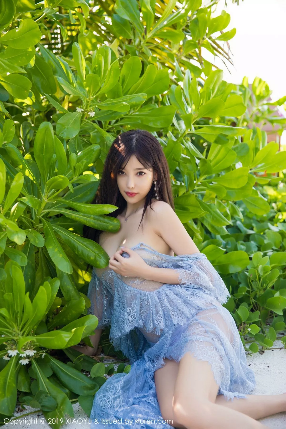 [XiaoYu画语界]第067期杨晨晨写真 [65P]-059