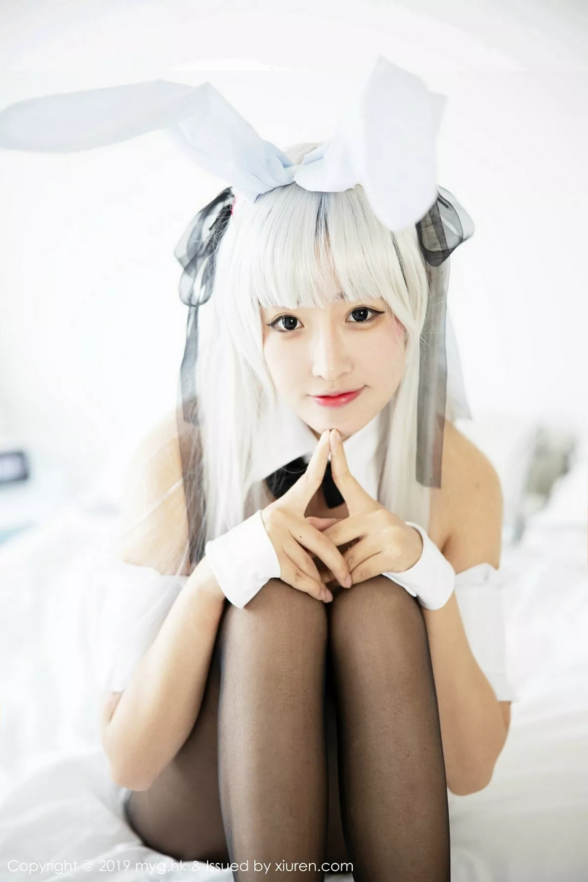 [MyGirl美媛馆]第354期童丹娜写真 [58P]-019