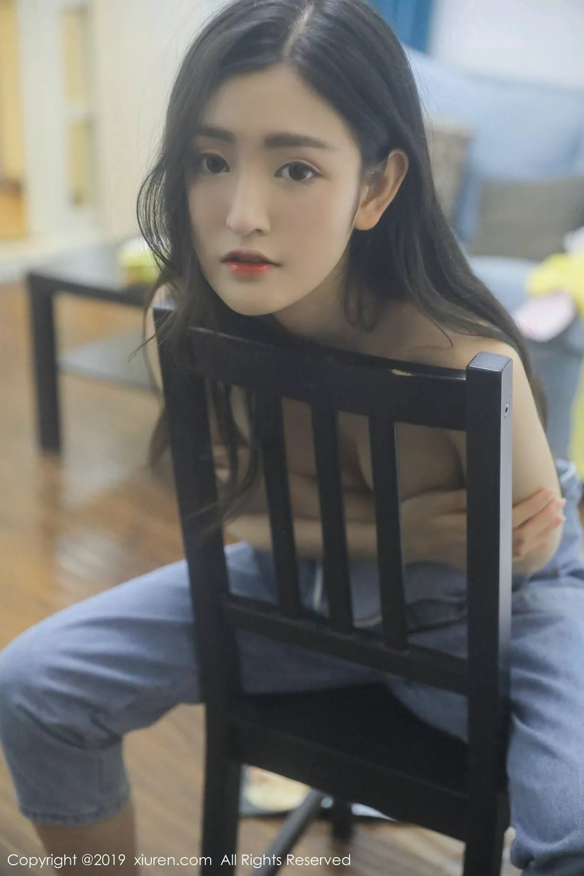[XiuRen秀人网]第1464期沈梦瑶写真 [57P]-055