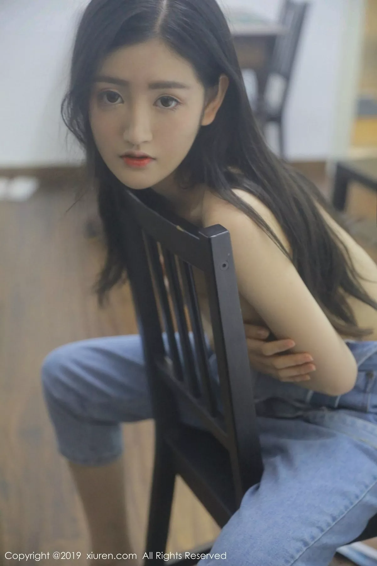 [XiuRen秀人网]第1464期沈梦瑶写真 [57P]-056