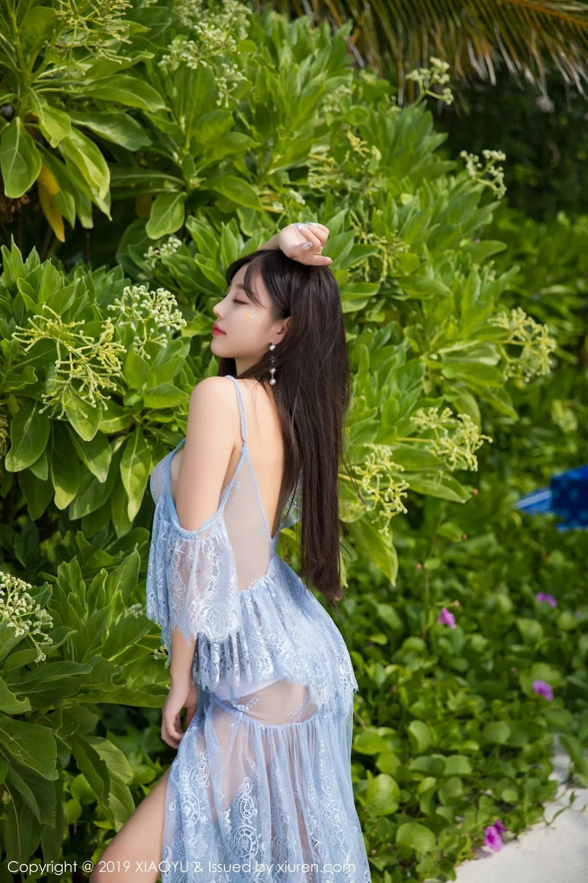 [XiaoYu画语界]第067期杨晨晨写真 [65P]-049