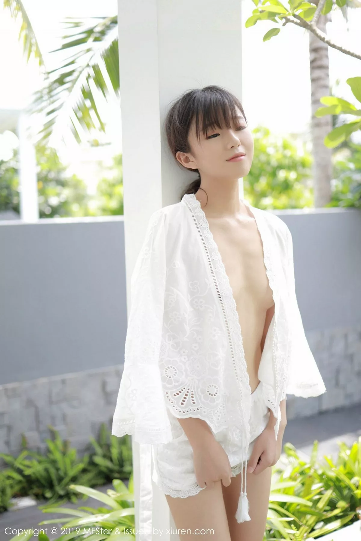 [MFStar模范学院]第192期仓井优香写真 [40P]-025