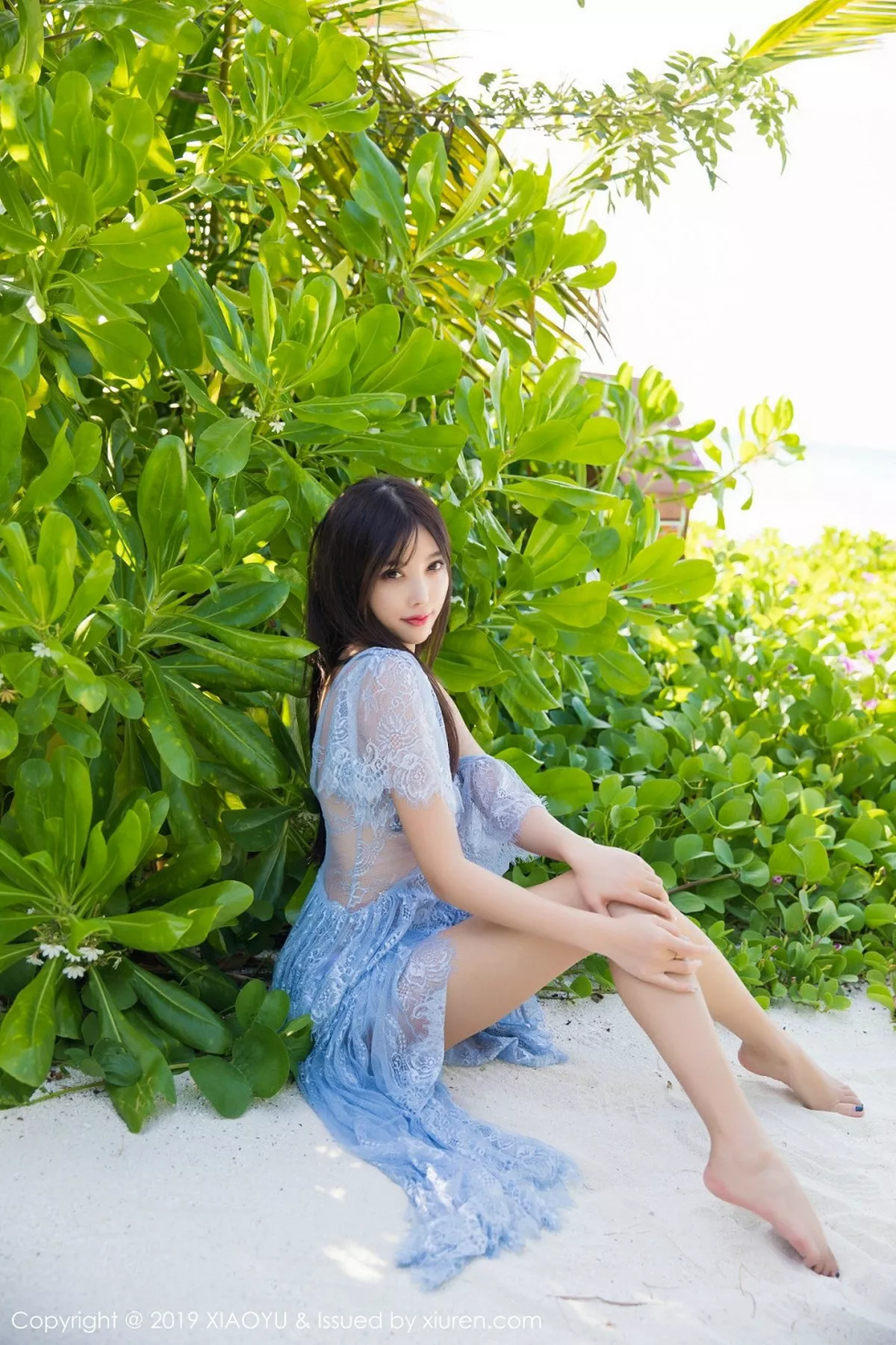 [XiaoYu画语界]第067期杨晨晨写真 [65P]-058