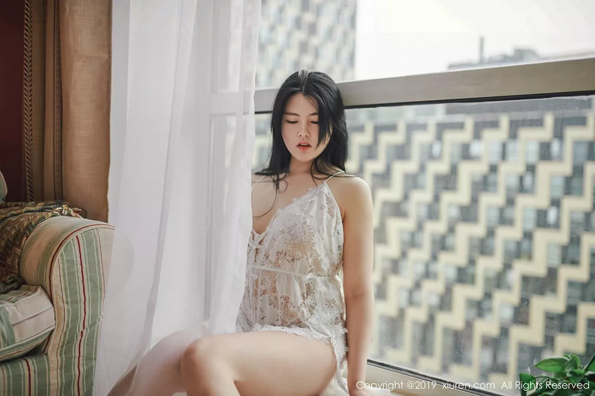 [XiuRen秀人网]第1468期娜露写真 [41P]-013