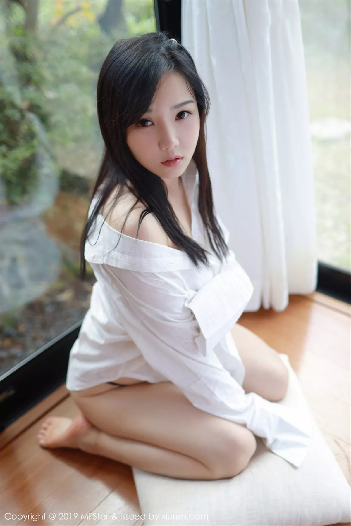 [MFStar模范学院]第187期徐微微写真 [40P]-006