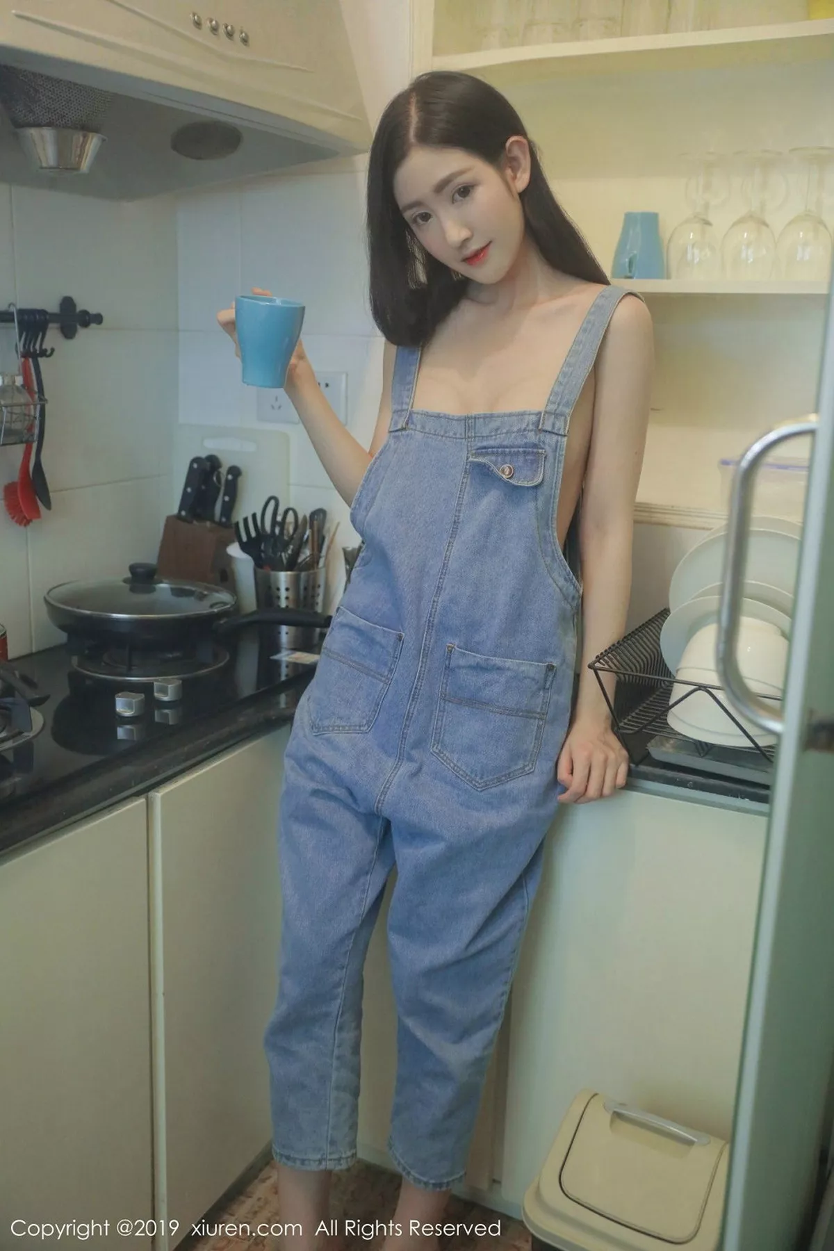 [XiuRen秀人网]第1464期沈梦瑶写真 [57P]-041