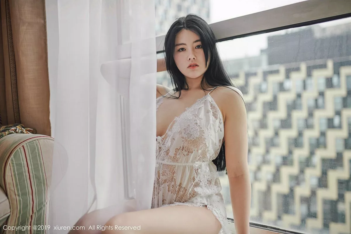 [XiuRen秀人网]第1468期娜露写真 [41P]-014