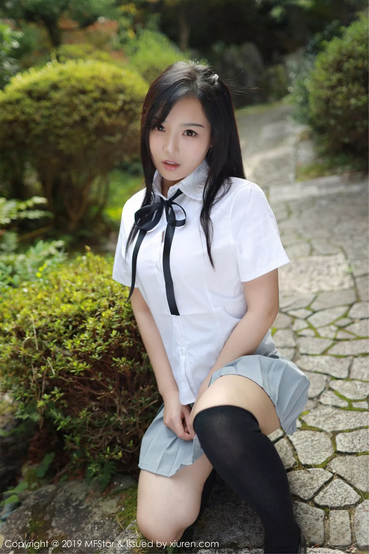 [MFStar模范学院]第193期徐微微写真 [40P]-009