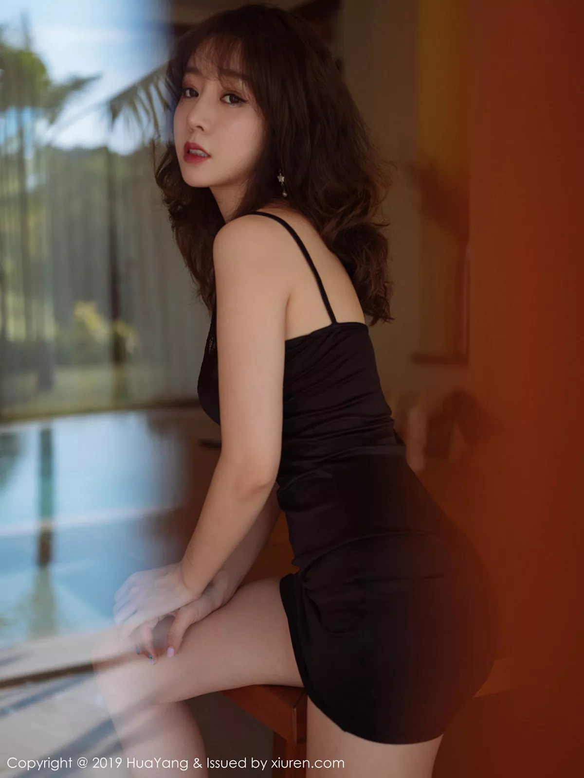 [HuaYang花漾]第143期王雨纯写真 [50P]-049