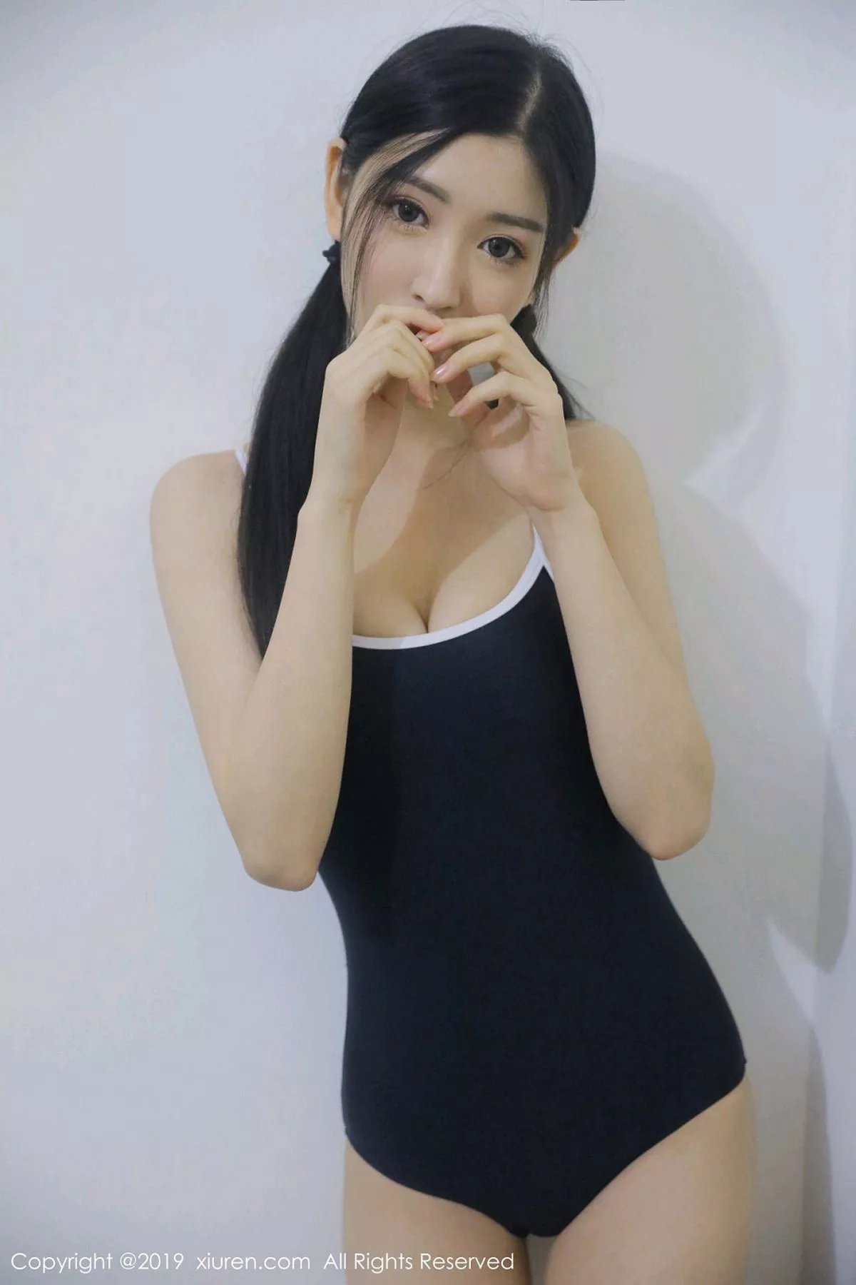 [XiuRen秀人网]第1520期沈梦瑶写真 [43P]-039