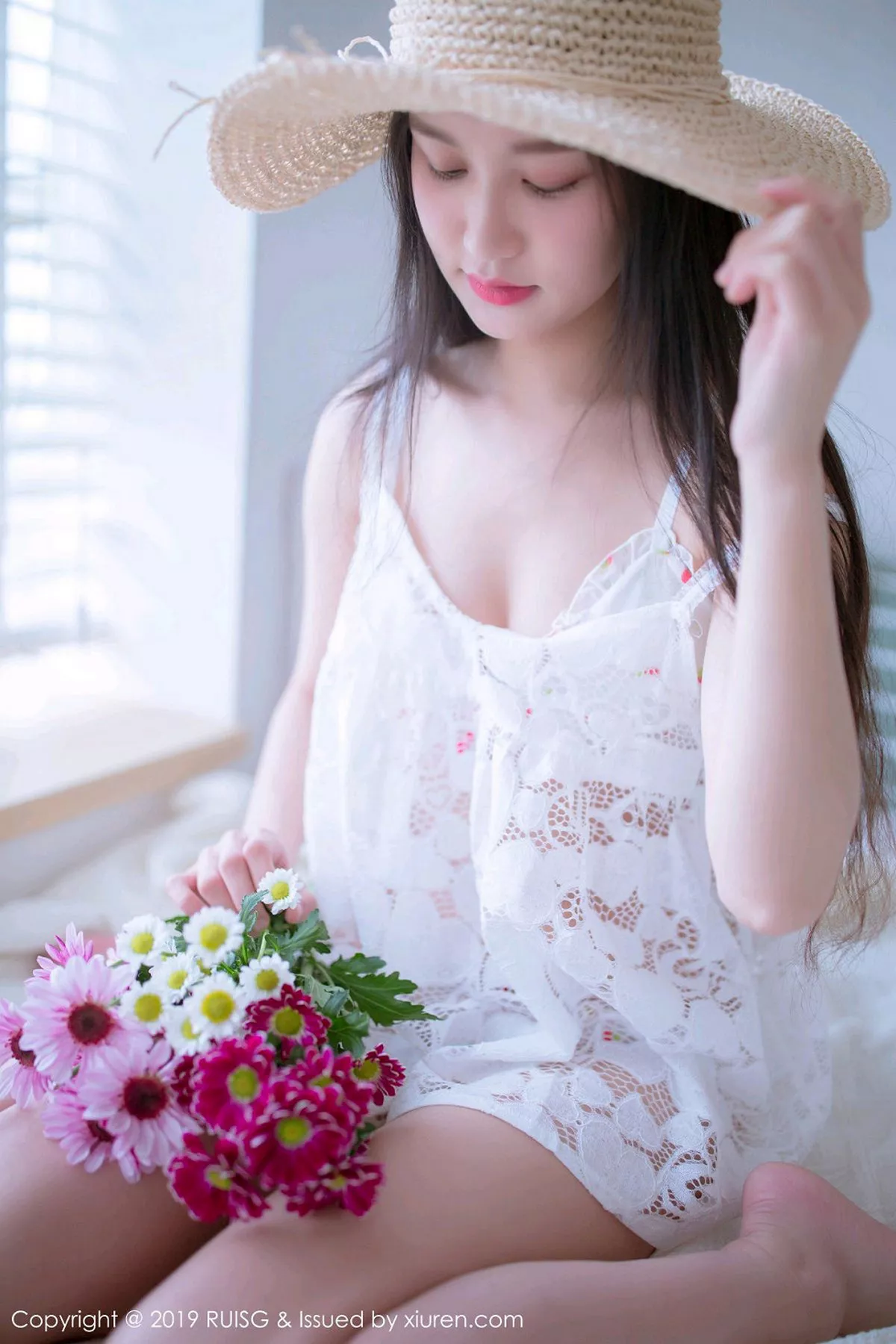 [Micat猫萌榜]第068期深紫Julie写真 [49P]-015