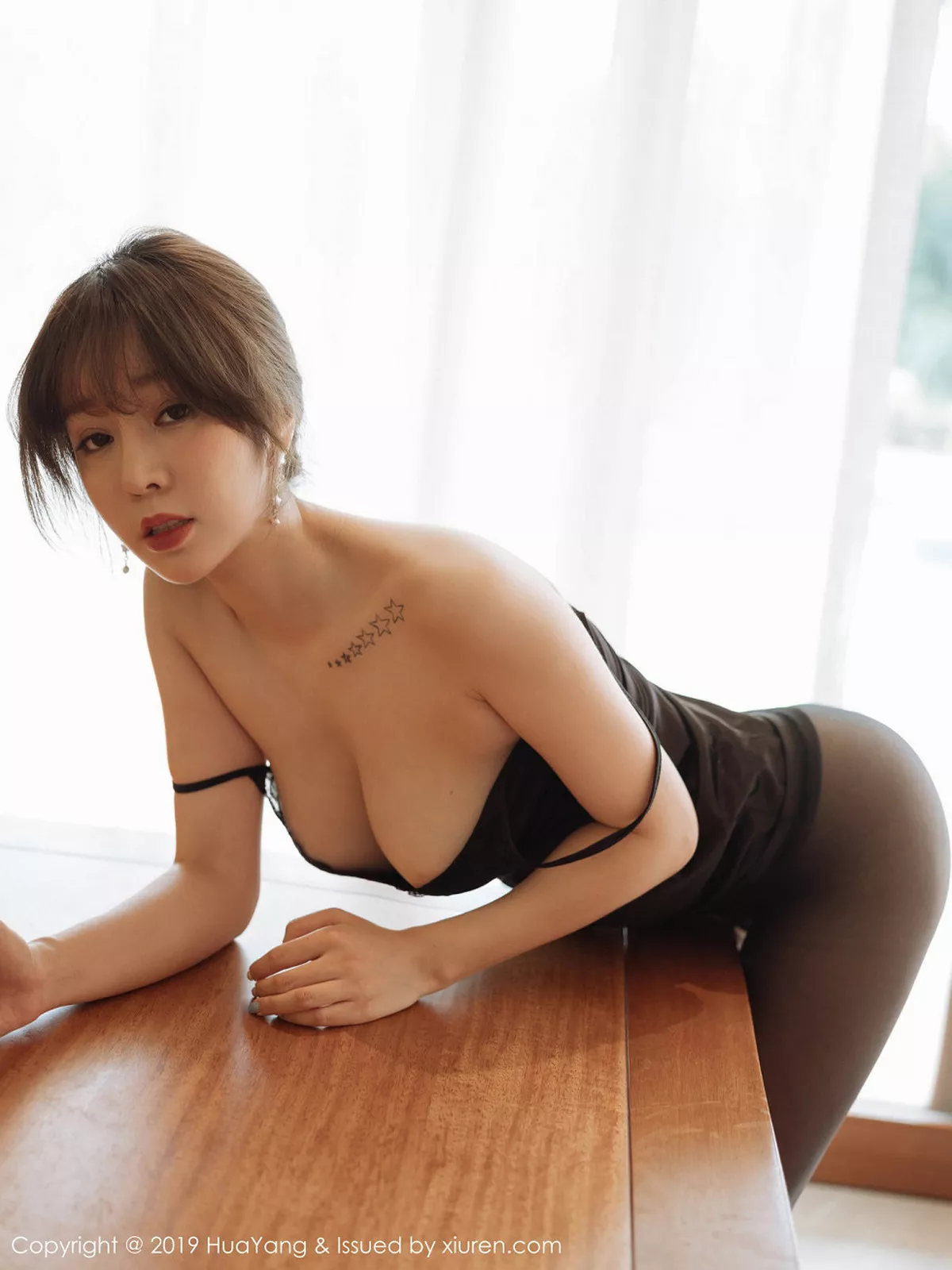 [HuaYang花漾]第143期王雨纯写真 [50P]-038