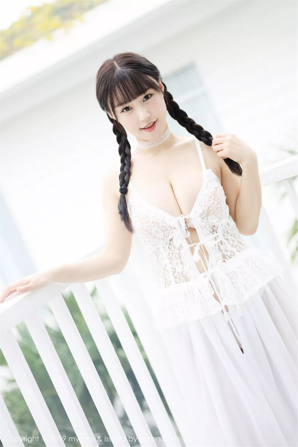 [MyGirl美媛馆]第360期朱可儿写真 [59P]-010