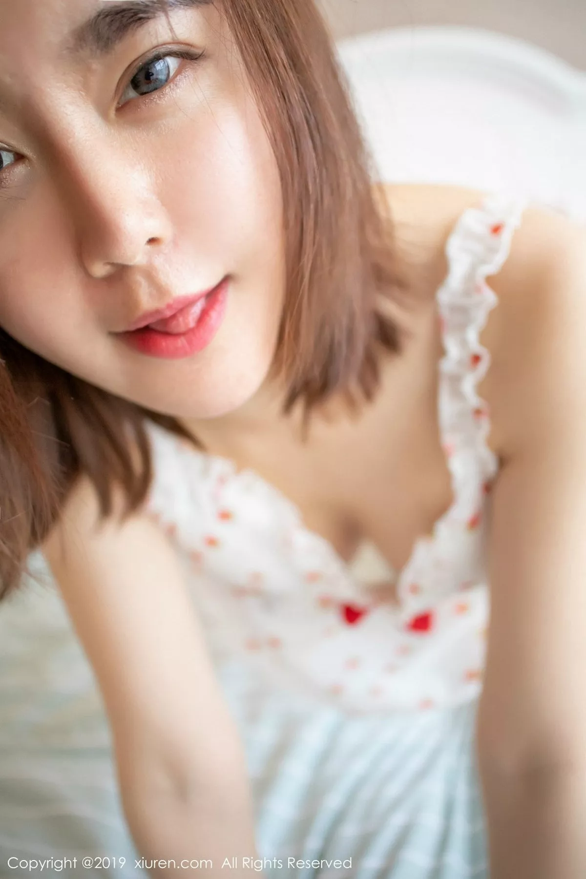 [XiuRen秀人网]第1471期yomi悠蜜写真 [40P]-017