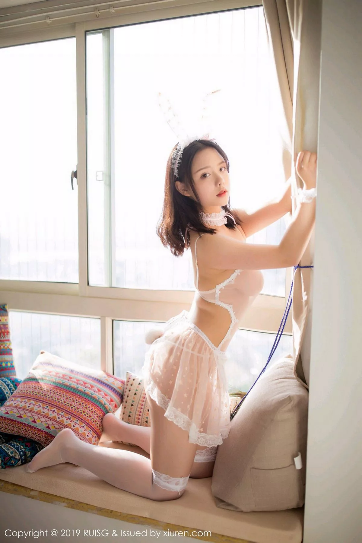 [Micat猫萌榜]第063期木木夕写真 [40P]-026