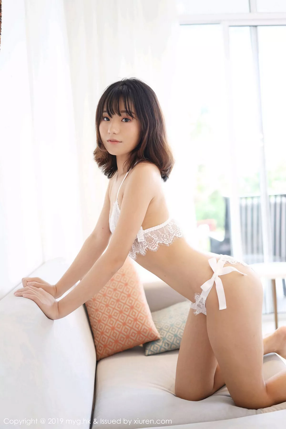 [MyGirl美媛馆]第359期仓井优香写真 [96P]-006