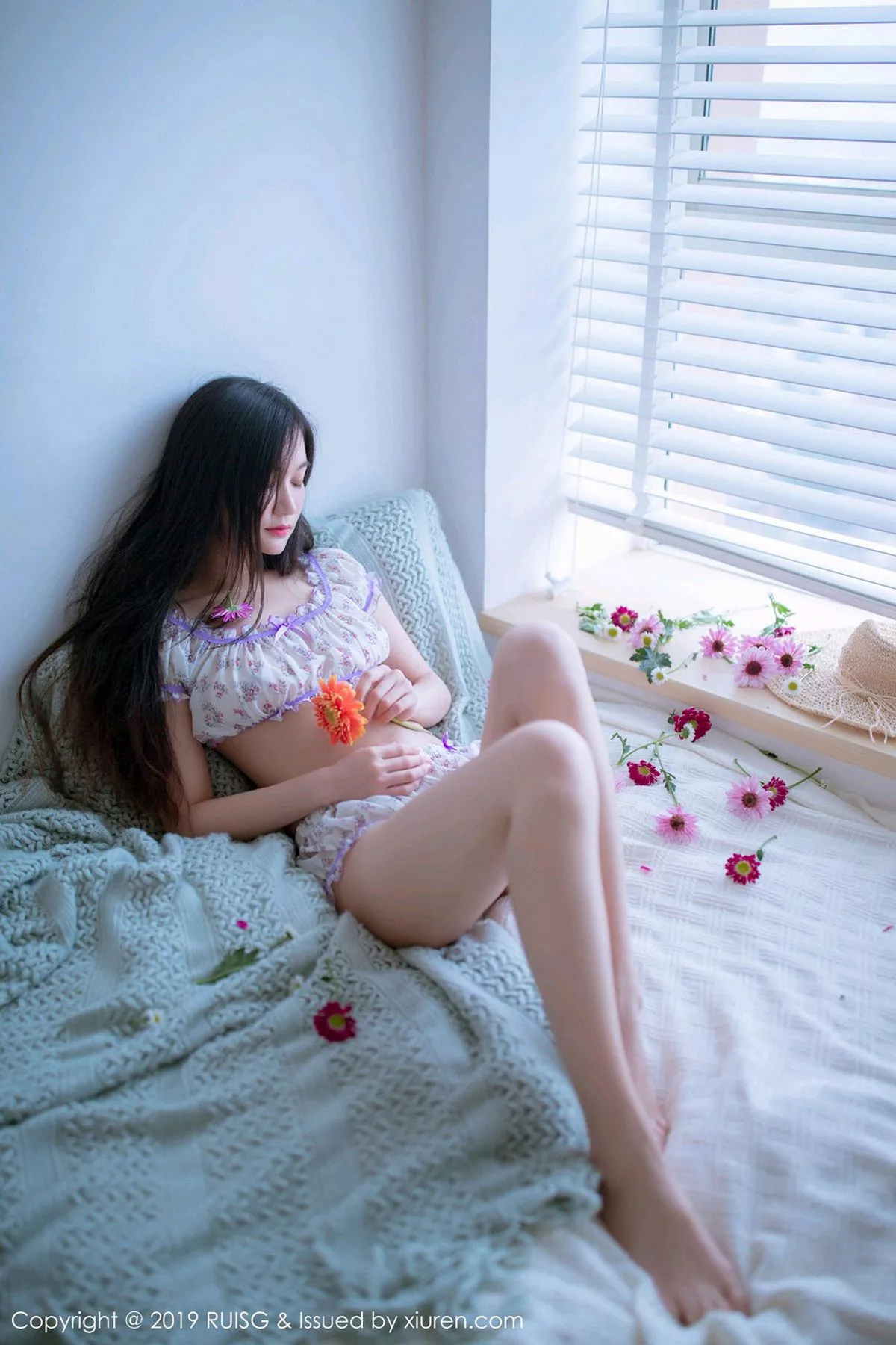 [Micat猫萌榜]第068期深紫Julie写真 [49P]-040