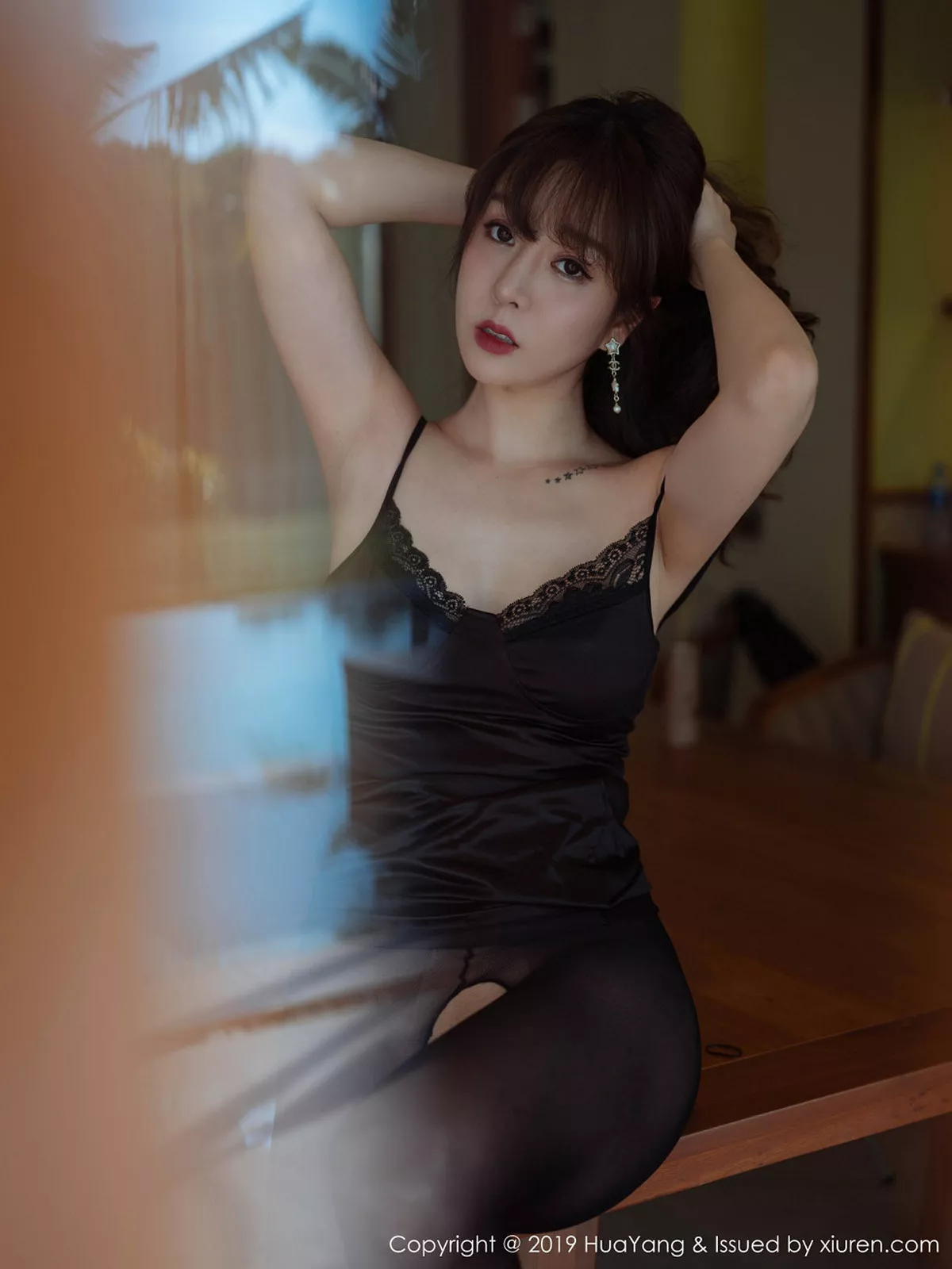 [HuaYang花漾]第143期王雨纯写真 [50P]-044