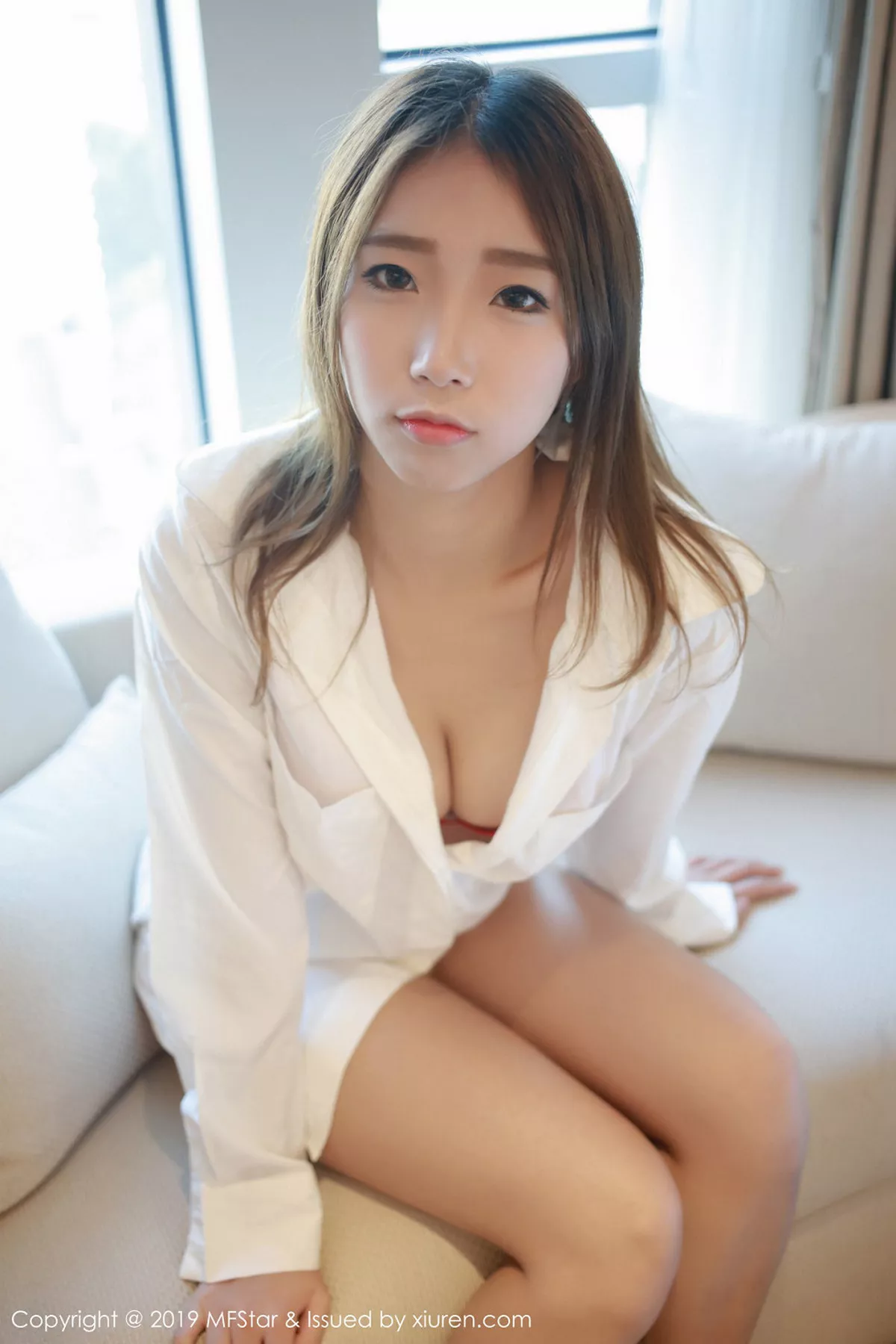 [MFStar模范学院]第199期宝儿fox写真 [41P]-002