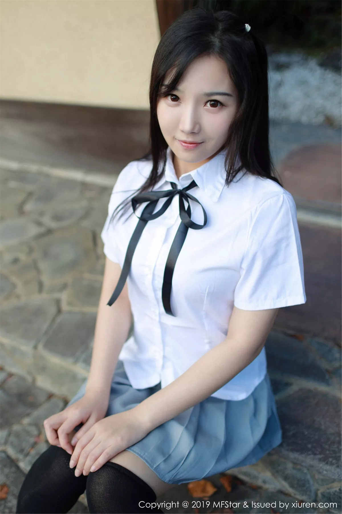 [MFStar模范学院]第193期徐微微写真 [40P]-026