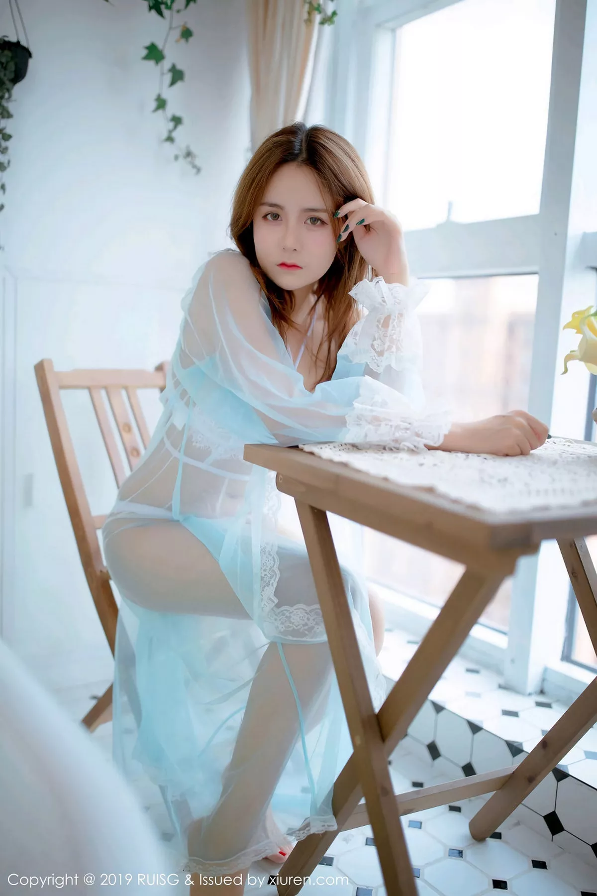[Micat猫萌榜]第062期Daisy琳琳写真 [42P]-036