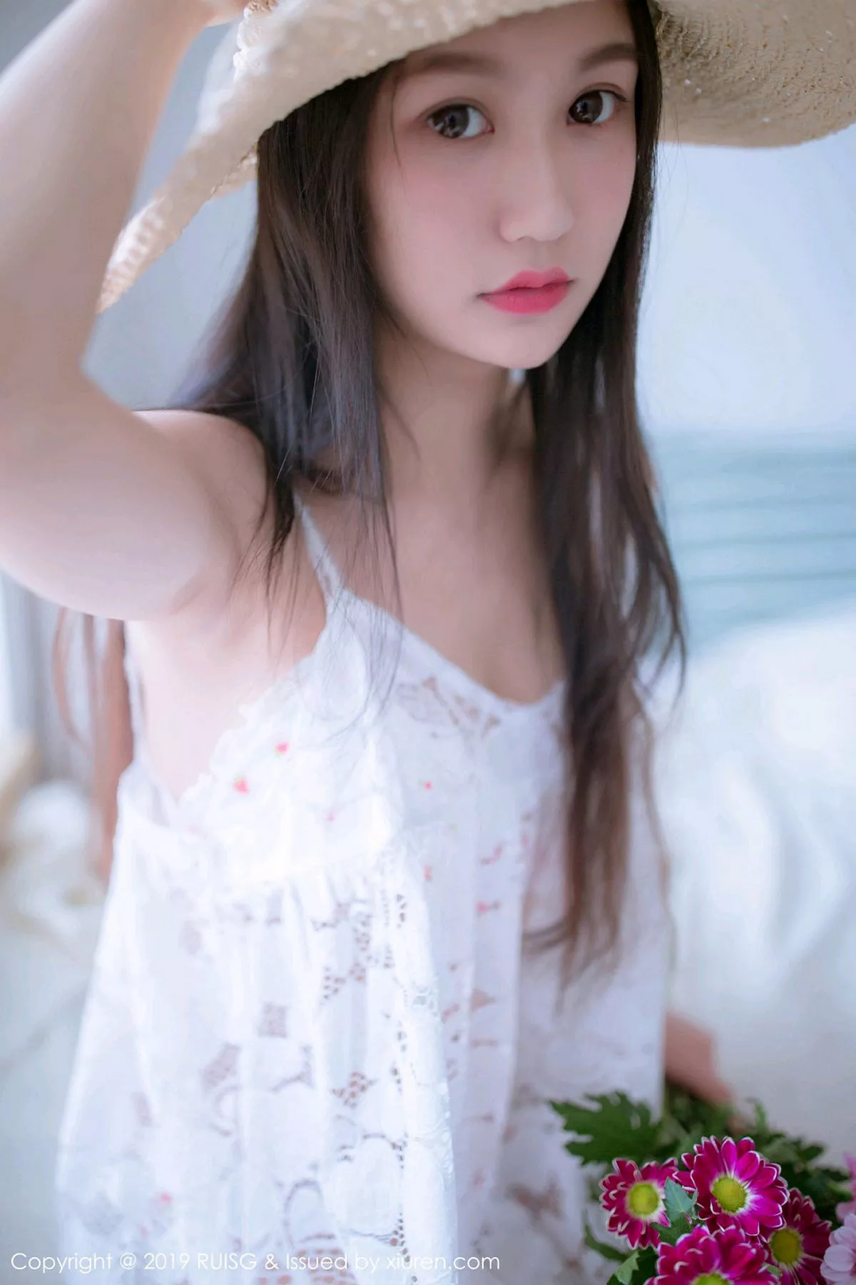 [Micat猫萌榜]第068期深紫Julie写真 [49P]-014